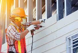 Best Fiber Cement Siding Installation  in Rancho Palos Verdes, CA