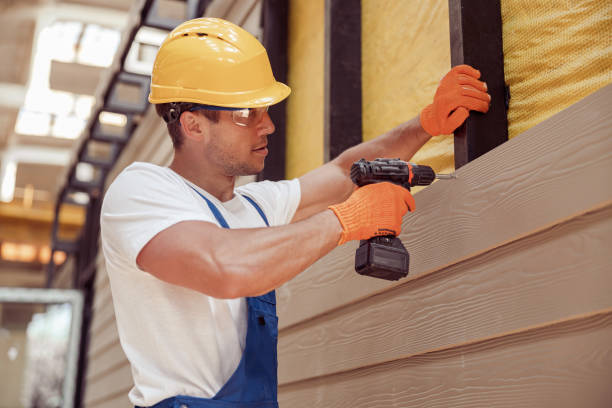 Best Siding Removal and Disposal  in Rancho Palos Verdes, CA