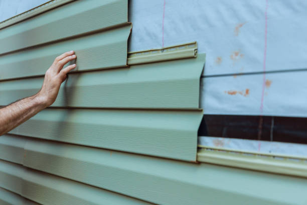 Affordable Siding Repair and Maintenance Services in Rancho Palos Verdes, CA